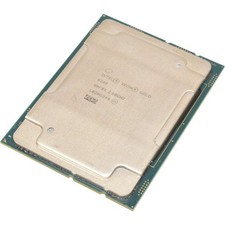 Intel Xeon Gold 6240 CPU Processor 2.60 GHz 18-Core 24.75 MB Cache SRF8X picture