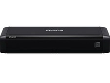 RE_NEWED Epson WorkForce ES-200 Document Scanner picture