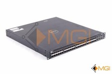 DELL S4810-ON-R OPEN NETWORK TOR 2x AC SWITCH // KXR6N //  picture