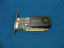 PNY NVIDIA Quadro 600 (VCQ600PB) 1 GB DDR3 SDRAM PCI Express x16 Graphics... picture