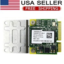 For Aw-vd920h Broadcom Crystal HD Decoder BCM970015 bcm70015  For Apple TV 1st picture