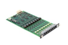 Avaya MM711 Analog Media Module P/N: 700386253 Tested Working picture