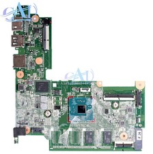 For HP 11-AH Laptop Motherboard DA0Y0HMB6F1 902901-001 L08338-001 CPU N3060 2G picture