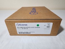 Extron AC+USB 224 US AC W 6.5' Conduit 60-1697-20 picture