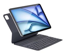 Smart Keyboard Folio for Air 11 Inch (M3 2025/M2 2024) & iPad Pro 11 inch picture