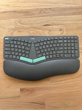 Nulea Wireless Ergonomic Keyboard picture