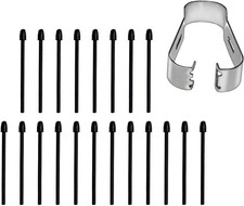 20 PCS 2B Pen Tips Replacement Compatible with Remarkable 2 Pencil picture