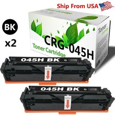 2PK 045H CRG045H Toner Cartridge for Color image MF634Cdw MF632 Printer picture