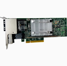 IBM 00E2865 BROADCOM 4-Port (10Gb + 1GbE) PCIe ETHERNET ADAPTER LOW PROFILE picture