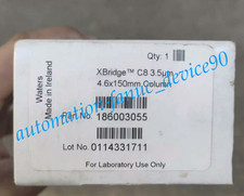 1PC Brand New Waters 186003055 Chromatography Column Fast shipping#DHL or FedEx picture