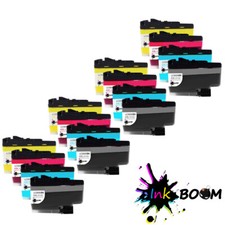 16 Ink Cartridge fits Brother LC3039 LC-3039XXL HL-J6000DW MFC-J6545DW XL picture