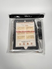 Heavy Duty Protective Case for iPad 10.2 Black picture