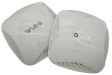 Lot of 2 Aruba Networks AP-225 Wireless Access Point APIN0225 picture