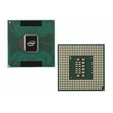 Intel Core 2 Duo T7500 2.2GHz 4MB Cache Mobile CPU Socket P micro‑FCPGA picture