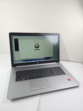 HP 470 G7 i7-10510U 1.8GHz 16Gb RAM 512Gb SSD Radeon 530 Win11Pro picture