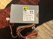 AC Bel ACBEL API-8541 IBM 00K8468 70W Power Supply Tested Works picture