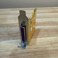 SUNIX 1-port IEEE1284 Parallel PCI Express Board LOW PROFILE picture