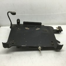 Precision Mounting Tech Vehicle Laptop Dock 22516 w/ Key - For Dell E6420A picture