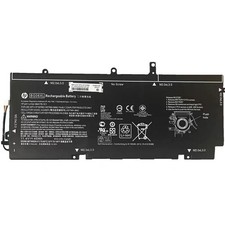 Genuine OEM BG06XL 45Wh Battery For HP EliteBook Folio 1040 G3-B/E/X/Y/Z/W/V picture