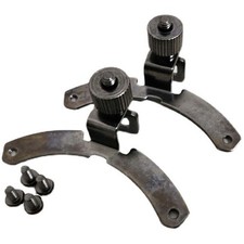 2 PCS Cooler Master Buckle Kit Mounting Bracket Screw For B120 240 360 AM4 picture