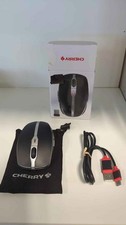 Cherry MW 9100 Wireless Mouse picture