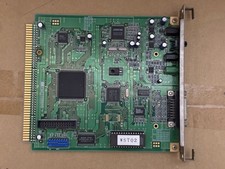 [Tested and Working] Cuvvision WaveStar WST02 PC-9801-86 Compatible Sound Board picture