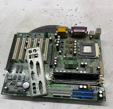 Iwill KK266 Motherboard Bundle W/ Intel Pentium MMX 256MB picture