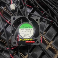 1PCS  SUNON PSD1204PHB1-A 4015 12V 2.9W Cooling Fan picture