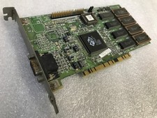 ATI Technologies 109-38800-10 Video Card 1093880010 picture