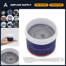 100g Silver Thermal Paste for CPU, High-Performance Thermal Grease & Heatsink Co picture