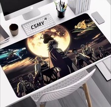 Small Anime Demon Slayer Hashira Gaming Mousepad picture