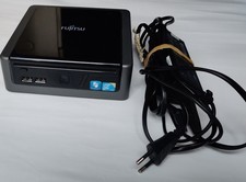Fujitsu Esprimo Q5030-E Star5 Intel Core 2 Duo 250GB Hard Drive 4GB RAM picture