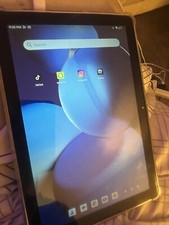 VORTEX TABLET WITH TIKTOK APP picture