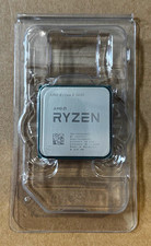 AMD Ryzen 5 3600 Desktop CPU 3.6GHz 6-Core Socket AM4 100-000000031 picture