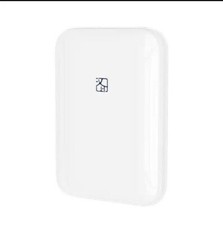 Mini MT53 Mobile Photo Printer Can Connect Multiple People To Bluetooth New picture