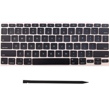 Replacement Keyboard Keycap Keys,Full Set of Keycaps Key Cap with Function Ke... picture