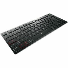 CHERRY MXU-270 Keyboard picture