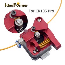 Remote CR-10S PRO double pulley extruder feeder+40mm Motor for 1.75mm filament picture