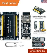 S3 N16R8 2.54mm Expansion Board for Arduino IDE picture