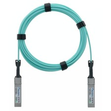 Extreme Networks 10GB F15 SFPP Compatible BlueOptics AOC SFP+ BO353503J15M picture