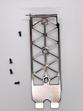 OEM GPU BRACKET FOR TESLA M60 P40 P100 V100 GPU CARD picture