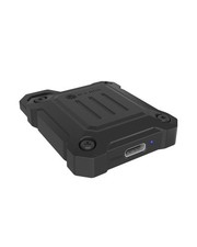 ICY BOX W129365447 IB-1601MP-CU31 Storage Drive Enclosure Ssd Black M.2 ~E~ picture