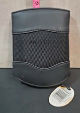 RARE OLD NEW STOCK 2002 COMPAQ TRIFOLD CASE FOR IPAQ POCKET PC H3800 H3700 READ picture