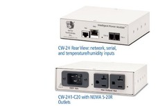 Server Technology Intelligent Power Module PDU CW-2H1-C20 - NEW picture