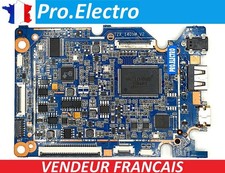 PRO ELECTRO Mainboard Notebook 14.1 Inch TZX_1401M_V2 picture