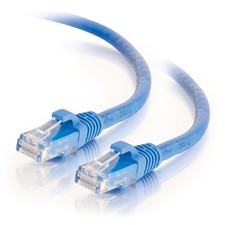 C2G 27142 7ft Cat6 Snagless Unshielded UTP Ethernet Network Patch Cable picture