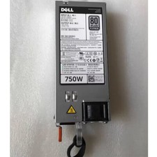 FOR DELL R620 520 720 820 920 D750E-S0 0N30P9 N30P9 750W Power Supply picture