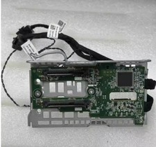 Dell KWF76 Flexbay T5820 T7820 U.2 NVME Solid State Drive Backplane XN8TT NKN20 picture