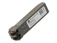 MikroTik XS+85LC01D SFP28 Module 10/25G Multi Mode 100m 850nm Transceiver picture