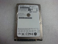 Rare Fujitsu MHY2080BS 80GB SATA 2.5